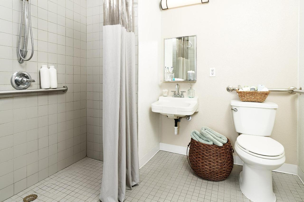Intown Suites Extended Stay Jacksonville Fl - Beach Blvd Zewnętrze zdjęcie